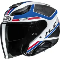 HJC F31 Ceron Jet hjälm