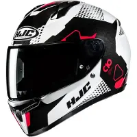 HJC C10 Aspa Hjälm