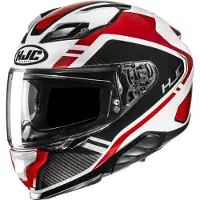 HJC F71 Tozz Hjälm