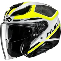 HJC F31 Ceron Jet hjälm