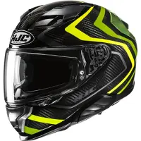 HJC F71 Carbon Nevio Hjälm