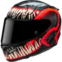HJC RPHA 12 Venom 3 Marvel Hjälm
