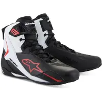 Alpinestars Faster-4 Motorcykel Skor