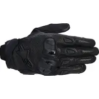 Alpinestars Sp X 7 Perforerade Läderhandskar