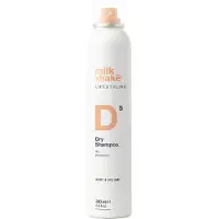 Milk shake torrshampoo Volume & Body 200 ml (för kvinnor)