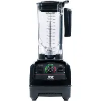 Raw Blender X 2.5 Turbo Sort 2.5hp 2.2l