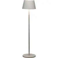 Gnosjö Konstsmide Pomezia, Universal, Vit, IP54, Gjuten aluminium, III, 10 W