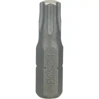 Bosch skruvmejselset extra hårt T30, TicTac Box 2608522272