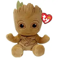 TY Beanie Groot (Mjuk Kropp) - 15 cm