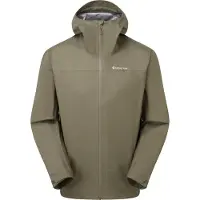 Montane Cetus Lite Jacket, skaljacka, herr, grön