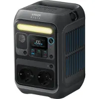 Anker SOLIX SOLIX C300X - 288Wh