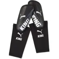 Puma King Sleeve Svart White, storlek X-Large