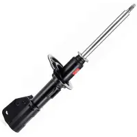 KYB Stötdämpare Excel-G 335845 vänster