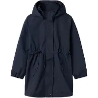 Name it Sommarjacka - NkfMalex08 - Dark Sapphire - - 6 år (116) - Sommarjacka