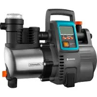 Gardena Hydroforpump 6000/6