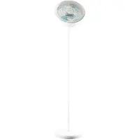 Cecotec Energysilence Fanlamp Golvfläkt