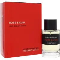 Frederic malle Rose & Cuir - 100 ml unisex eau de parfum