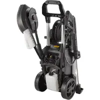 Powerplus Högtryckstvätt 2500w