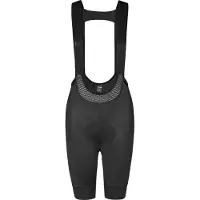 Gripgrab Women's PACR Bib Shorts Black