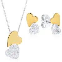 Beat of Love smyckeset BOL-SET2471Z