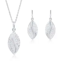 Beat of Love smyckeset BOL-SET2495Z