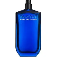 Playboy Make The Cover For Him EDT 30 ml