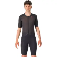 Castelli Sanremo S Kortärmad Racingdräkt