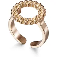 Kalevala Koru Circle of Light ring brons 3469481S