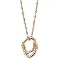 Kalevala Koru Männyt brons halsband 32100110050