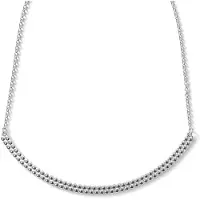 Kalevala Koru Circle of Light halsband silver 236948050