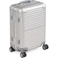 Arctic Tern Alu Trolley S Silver