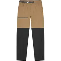 Picture Organic Clothing Men's Shooner Stretch Pants Partridge