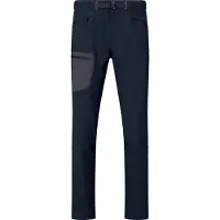 Norrøna Falketind Flex1 Light Pants M's Caviar Black