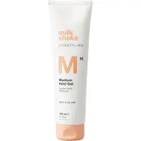 Milk shake Lifestyling Medium Hold Hår-gel 150 ml