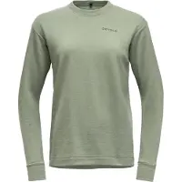 Devold Women's Everyday Crew Fog