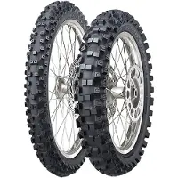 Dunlop Geomax MX53 60/100-14 TT, Däck för motorcykel främre