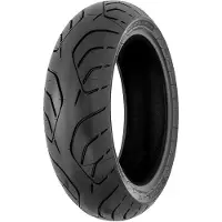 Dunlop Sportmax ROADSMART III 160/60R15 TL, Däck för motorcykel bakre