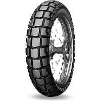 Dunlop K660 68s Tt Äventyrsbakdäck