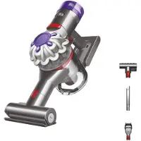 Dyson Car+Boat - Dammsugare - handhållen - utan påse - 425 W - sladdlös