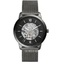Fossil Klocka - - Kvinna - Automatisk - Damklocka - Elegant och Praktisk