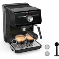 Krups Authentic Xp3818 Espressomaskin