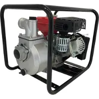 T.I.P. LTP 500/30 V bensindriven trädgårdspump 30000 l/h