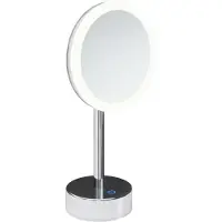 COSMIC Wjc292a0087001 Förstoringsspegel X5 För Bänkskiva Med Dimbar Led