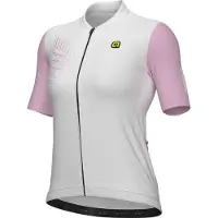 ALÉ Pr-e Follow Me Korta ärmar Cykeltröja