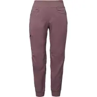 Black Diamond Technician Joggers
