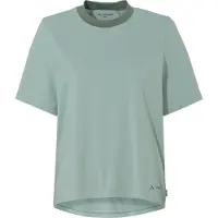 Vaude Bike Loamer T-shirt Med Korta ärmar