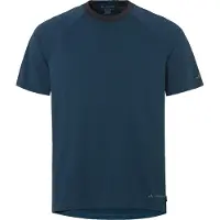 Vaude Loamer T-shirt Med Korta ärmar