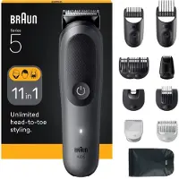 Braun Aio5560 Hårklippare