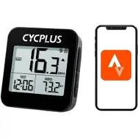 Cycplus G1 Cykeldator