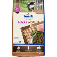 Bosch Tiernahrung Maxi Adult 3 kg